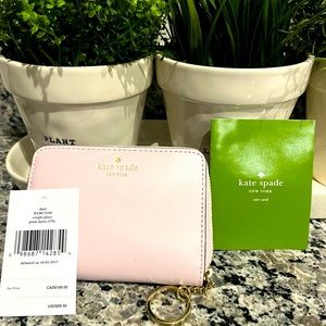 Kate Spade dani Wallet. New with Tags.